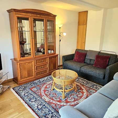 Wohnung 2 - G Pape - Schoene Terassenwohnung Mit Sep Ankleidezimmer, Kostenloses Wlan, Longstay Rabatt, Naehe Duenenpark Gromitz Bagian luar foto