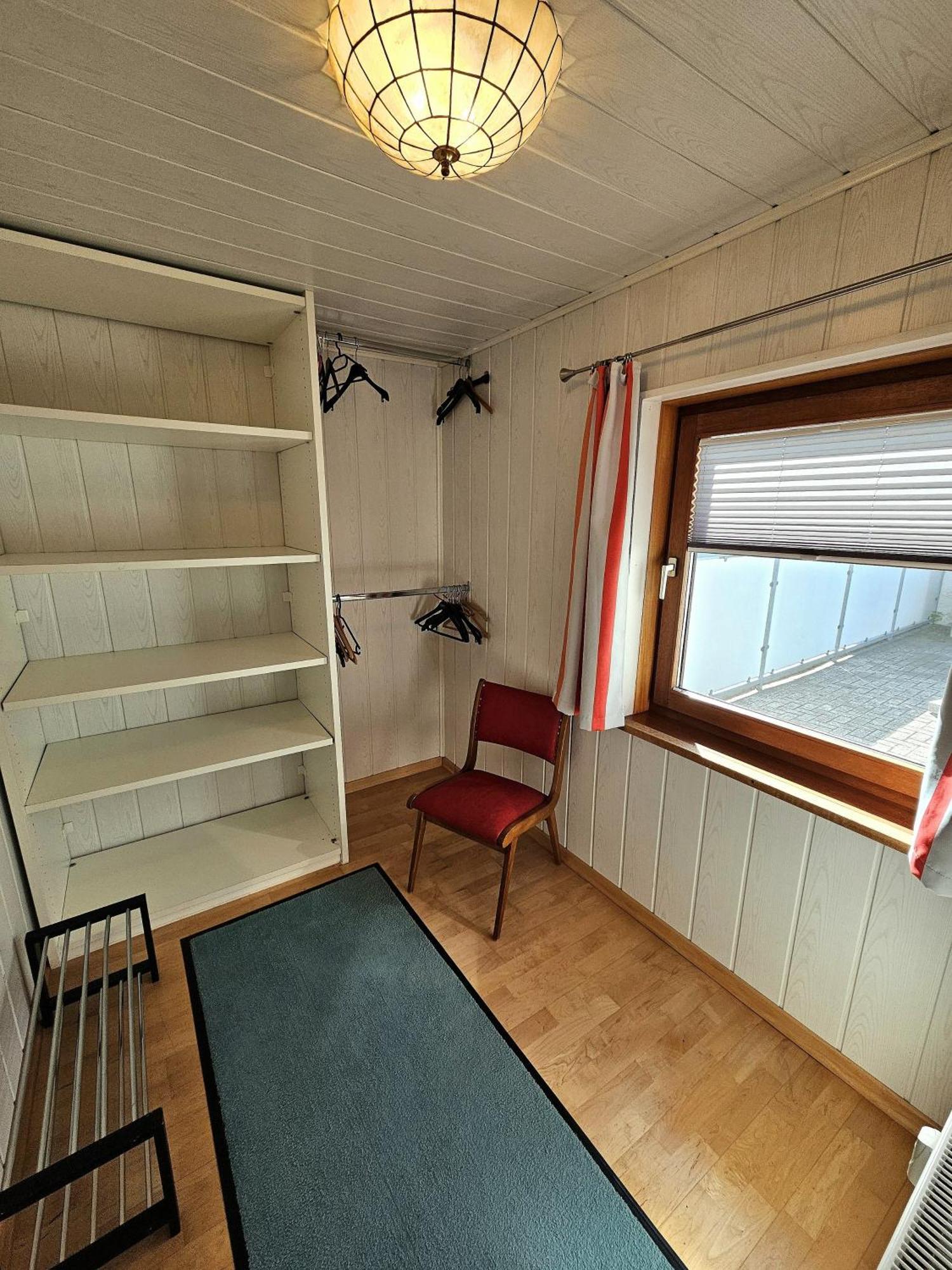 Wohnung 2 - G Pape - Schoene Terassenwohnung Mit Sep Ankleidezimmer, Kostenloses Wlan, Longstay Rabatt, Naehe Duenenpark Gromitz Bagian luar foto